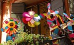 Colore in movimento