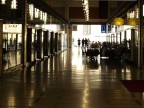 la galleria