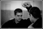 Sguardo di Sfida