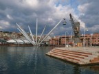 Genova Porto Antico