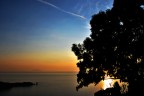 tramonto