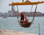 Discesa nella Giudecca