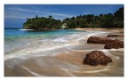 Playa Maguana, aprile 2010 - Baracoa, Cuba