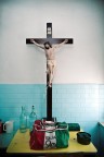 Sacristy