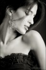 . soft tone