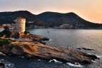hdr - Torre Campese