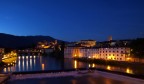 Che bella Bassano....
Olympus panormica