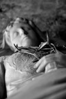 Cimitero Acattolico del Testaccio (Roma)