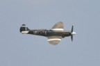 GB - SPITFIRE PR XIX
Air Show La Comina 100