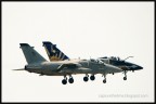 AMX in volo