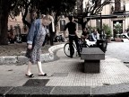 Uomo in strada II