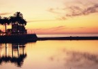 Tramonto Cileno