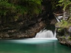 Pozza d'acqua