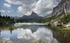 Croda da lago