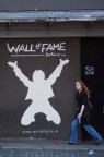 Wall of fame Wall of fame