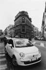 The Italian Job