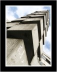 Edificio protetto dalle Belle Arti