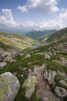 5 Laghi - Lago Nero