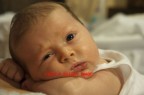 Mio figlio LUCA seconda scatto