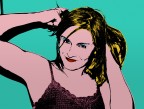 warhol style