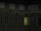 buia e' la notte