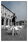 Fashion in Torino