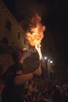 Il mangiafuoco