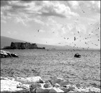 Il mare d'inverno