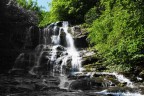 Fanano, Appennino modenese, 15 luglio scorso