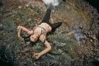 LOST IN WOODS II
