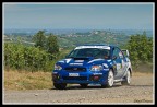 Subaru Impreza STI