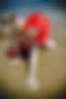 ROSSO E SPIAGGIA