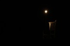 Installazione ambientale di Giancarlo Neri (particolare) - Cretto, Gibellina (TP)
