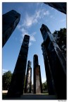 Monumento Caduti Afghanistan - S.Paolo Roma