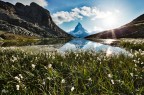 Riffelsee