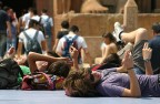 Momenti di tabagismo collettivo