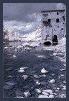 L'azzurra acqua