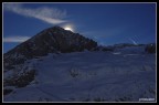 Sulla Marmolada