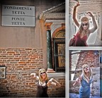 LUDICO A VENEZIA
