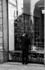 Milano - P.zza alla Scala - Palazzo Trussardi