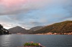 Tramonto (i colori sono naturali)