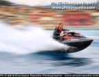 Seadoo GTX Panning