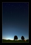 Stelle in movimento