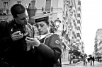 lettere moderne