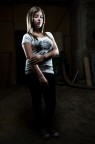 Portrait Imma II
