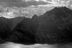 Controluce sul Garda