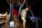 ..light painting..