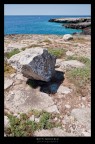 porto selvaggio - puglia