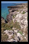 porto selvaggio - puglia
