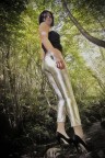TECH INTO THE TREES